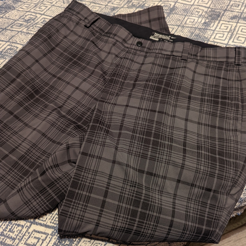 Nike Tour Performance Golf Pants Stylish